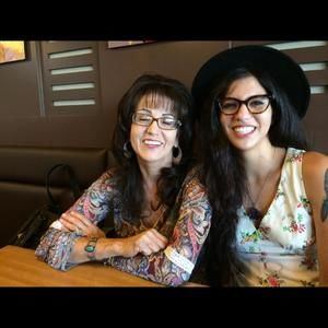 Meet your Posher, Marie